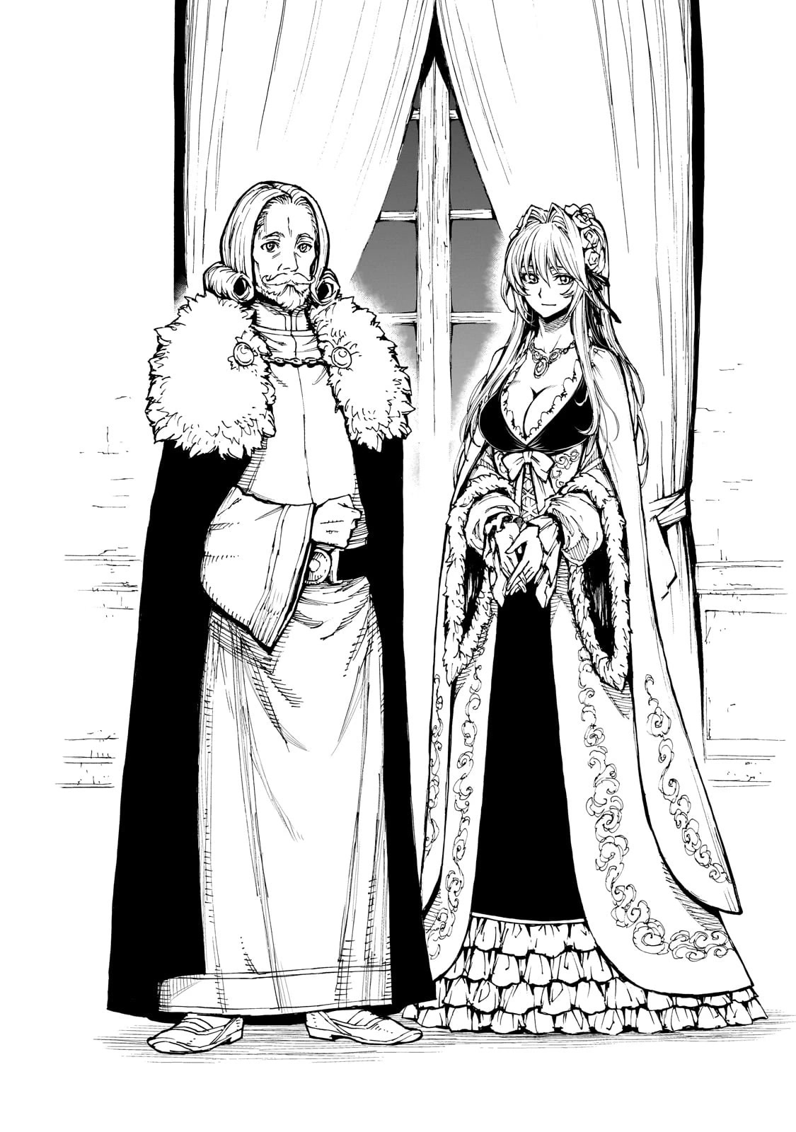 Genjitsushugisha no Oukokukaizouki Chapter 51 page 17 - Chapter 51