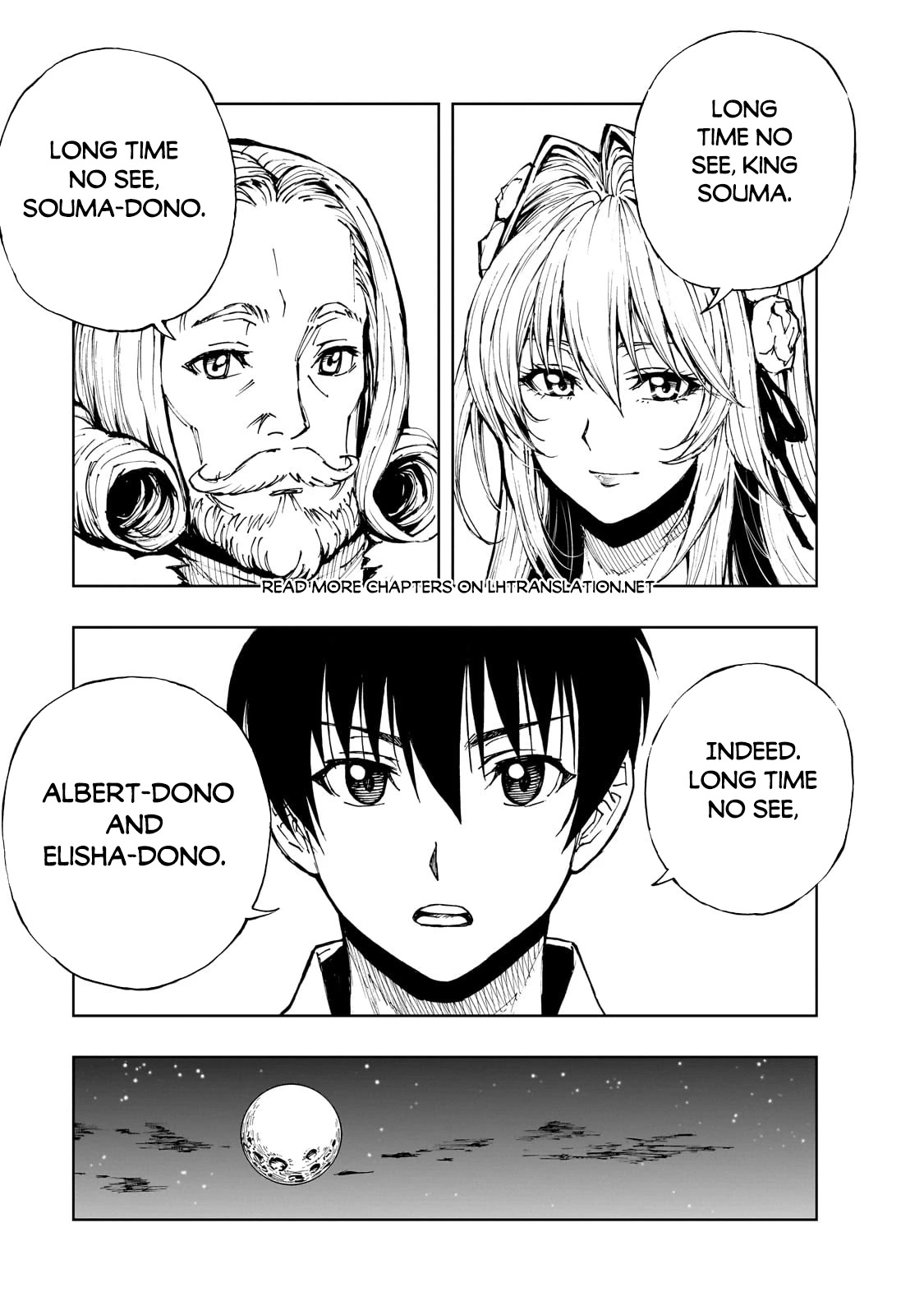 Genjitsushugisha no Oukokukaizouki Chapter 51 page 18 - Chapter 51