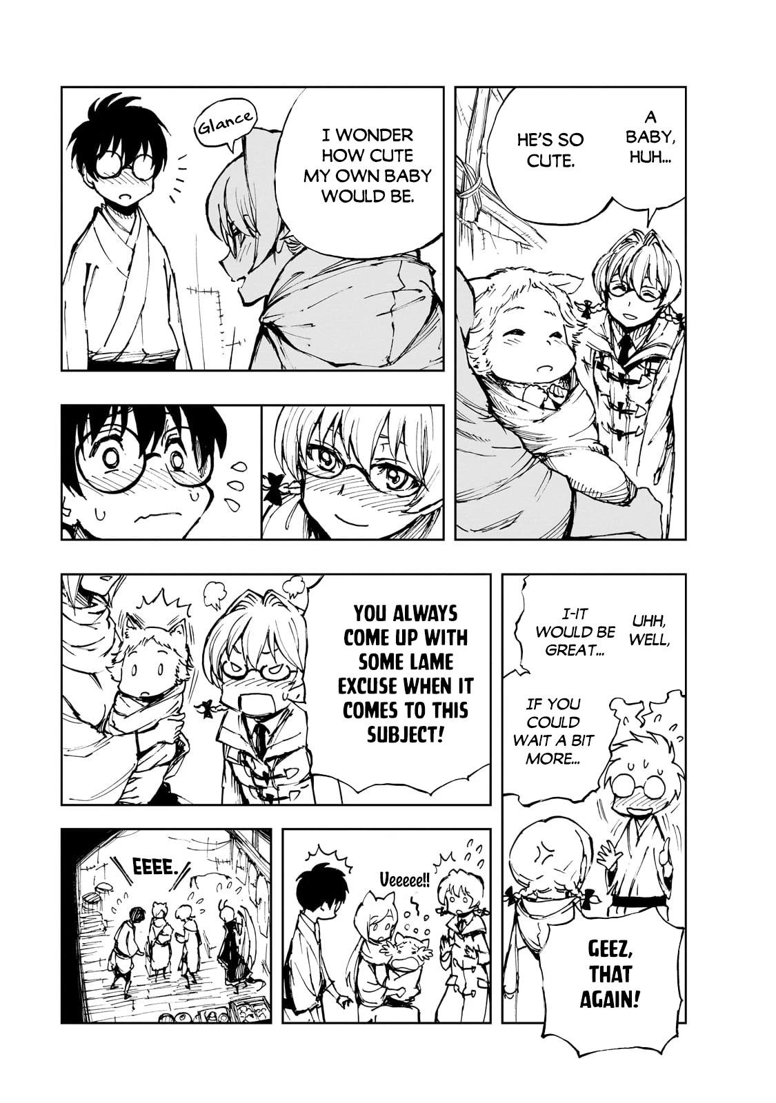 Genjitsushugisha no Oukokukaizouki Chapter 51 page 4 - Chapter 51