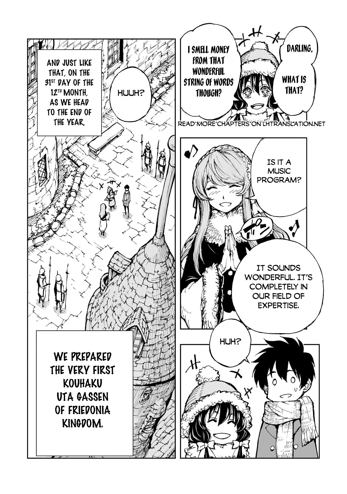 Genjitsushugisha no Oukokukaizouki Chapter 51 page 6 - Chapter 51
