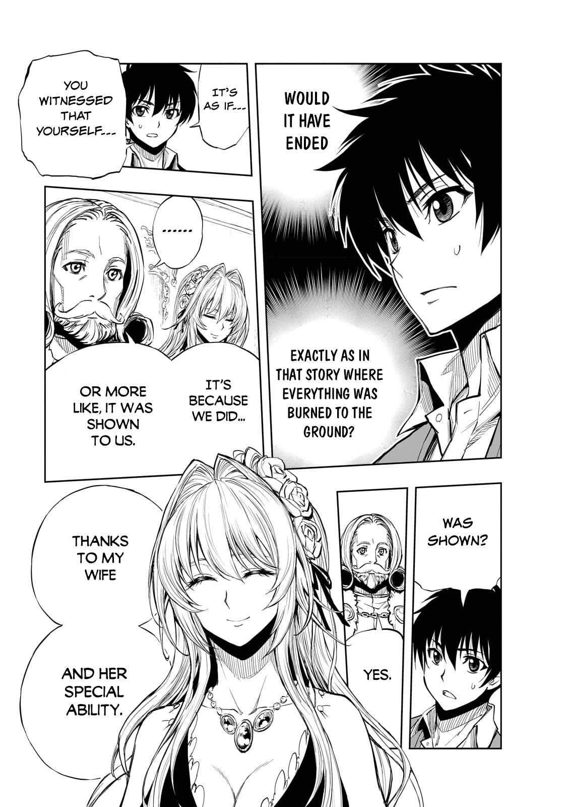Genjitsushugisha no Oukokukaizouki Chapter 52 page 10 - Chapter 52