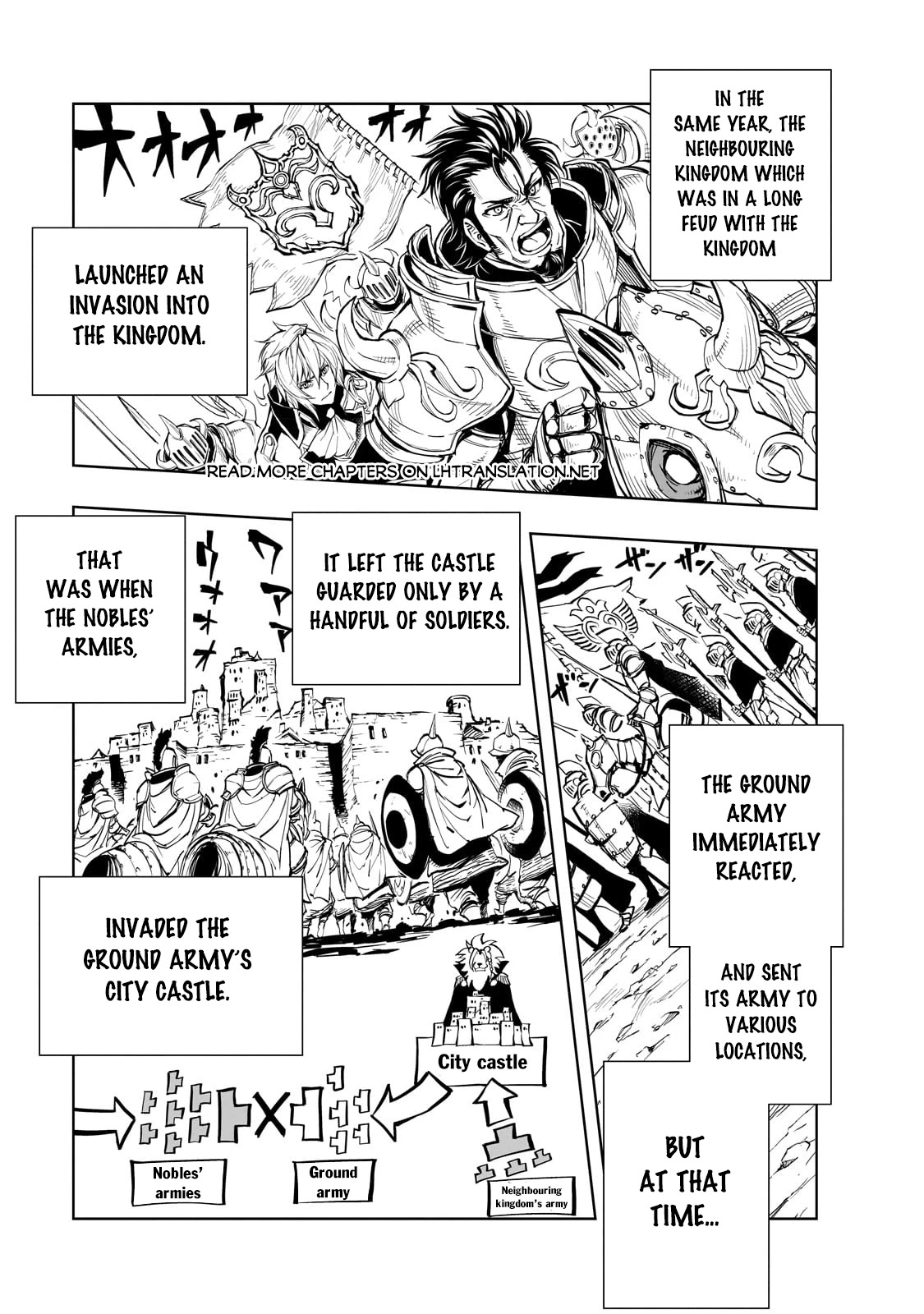 Genjitsushugisha no Oukokukaizouki Chapter 52 page 6 - Chapter 52