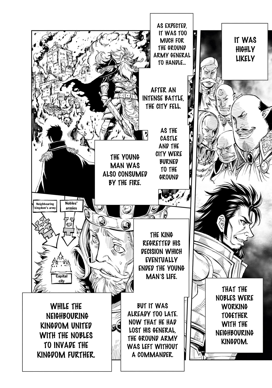 Genjitsushugisha no Oukokukaizouki Chapter 52 page 7 - Chapter 52