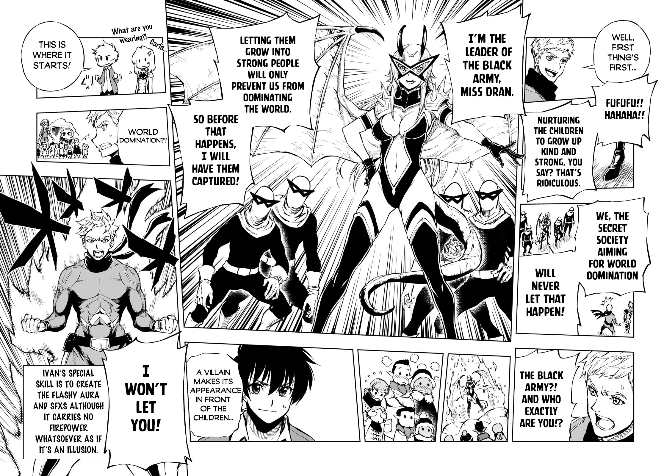 Genjitsushugisha no Oukokukaizouki Chapter 53 page 14 - Chapter 53