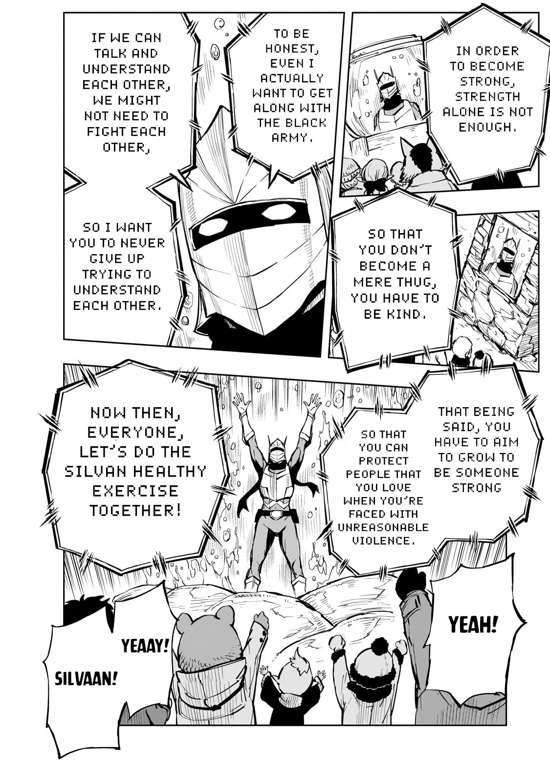 Genjitsushugisha no Oukokukaizouki Chapter 53 page 22 - Chapter 53