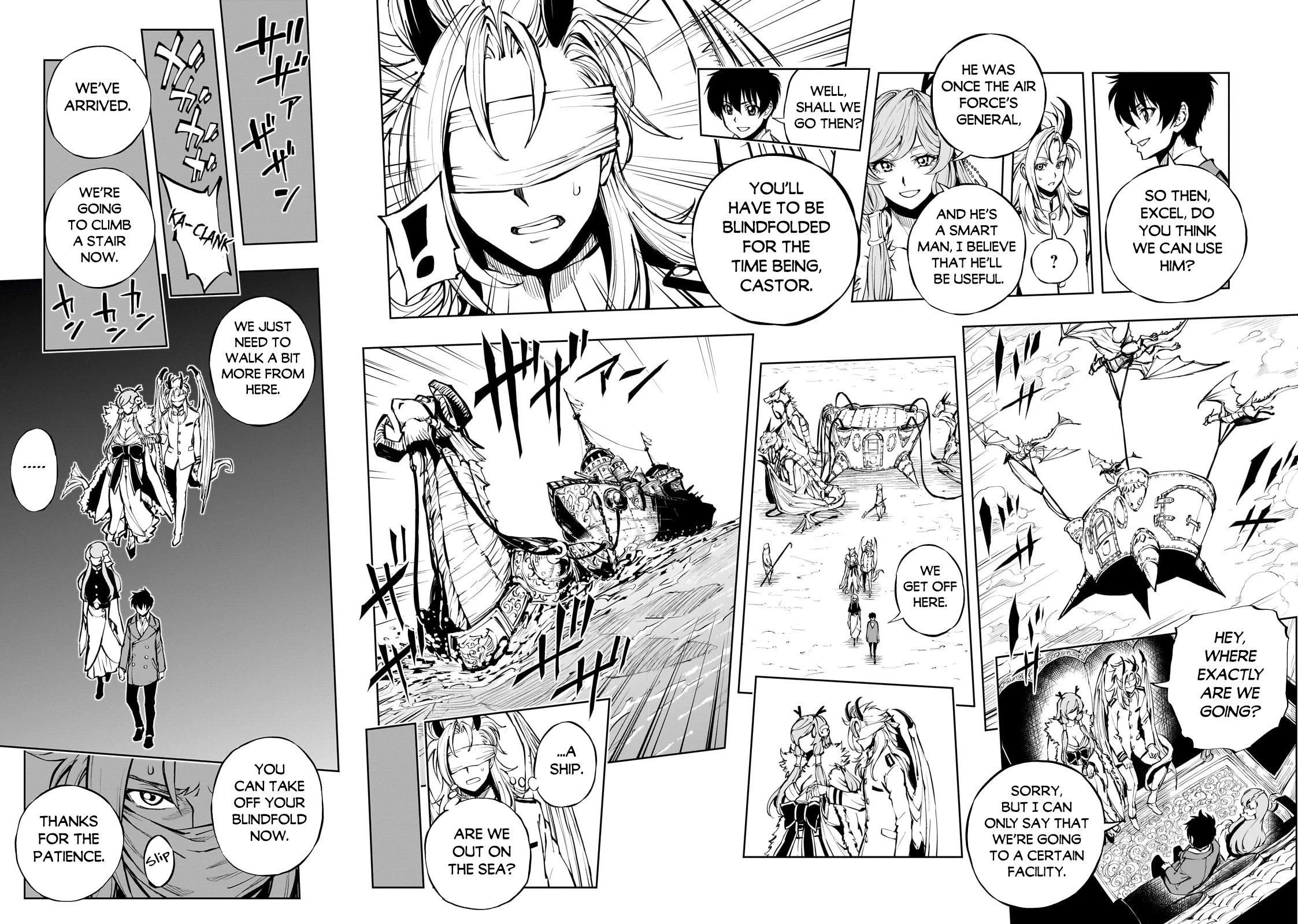 Genjitsushugisha no Oukokukaizouki Chapter 54.2 page 10 - Chapter 54.2