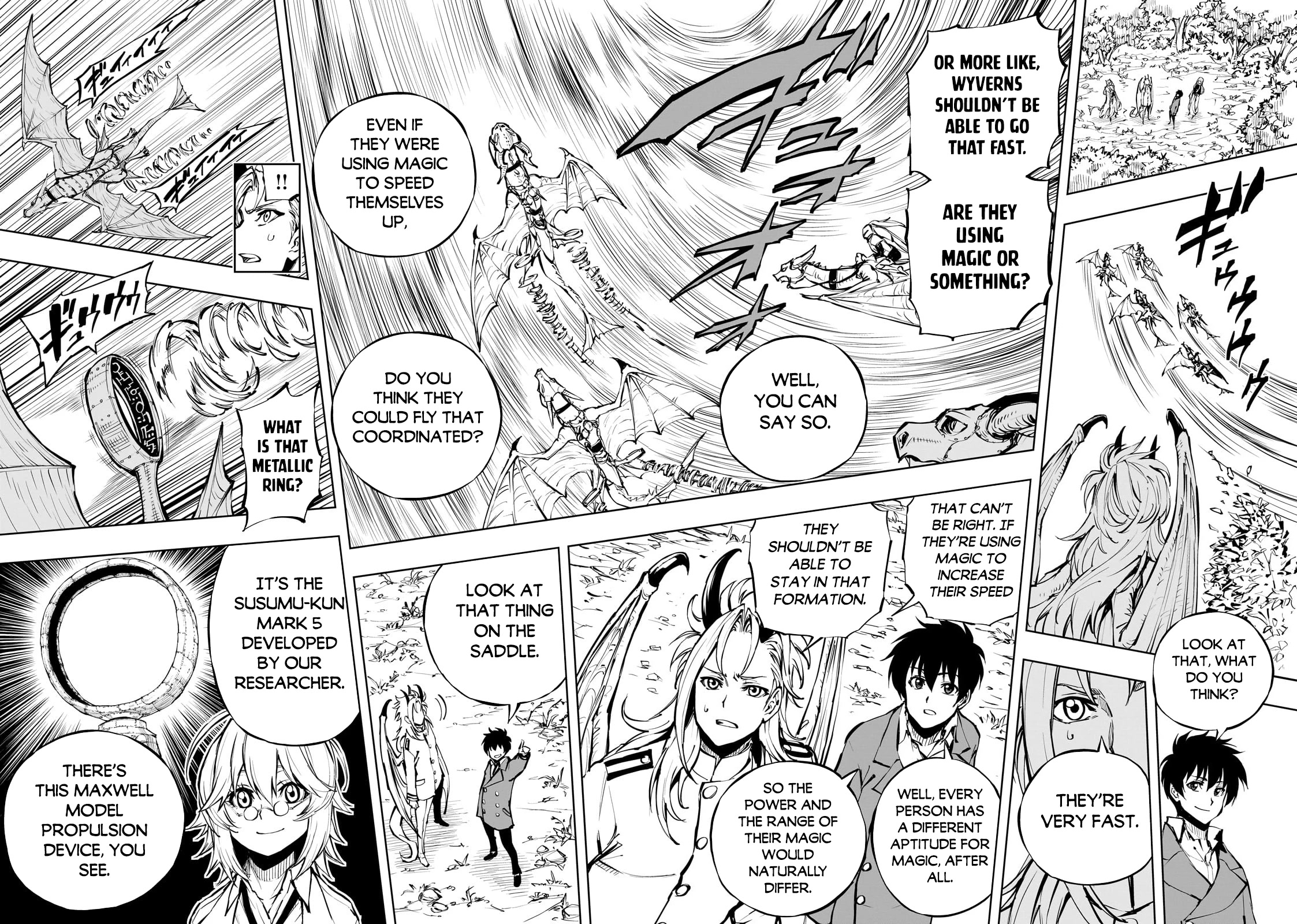 Genjitsushugisha no Oukokukaizouki Chapter 54.2 page 12 - Chapter 54.2