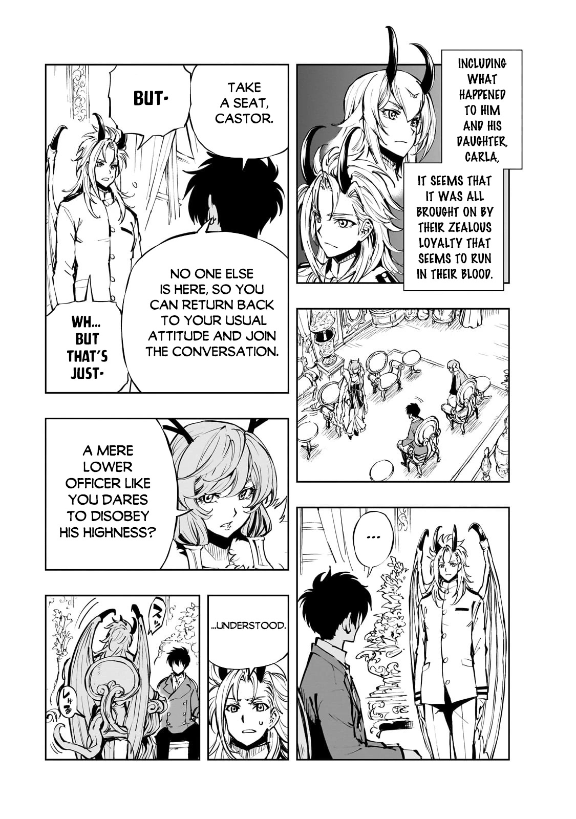 Genjitsushugisha no Oukokukaizouki Chapter 54.2 page 7 - Chapter 54.2