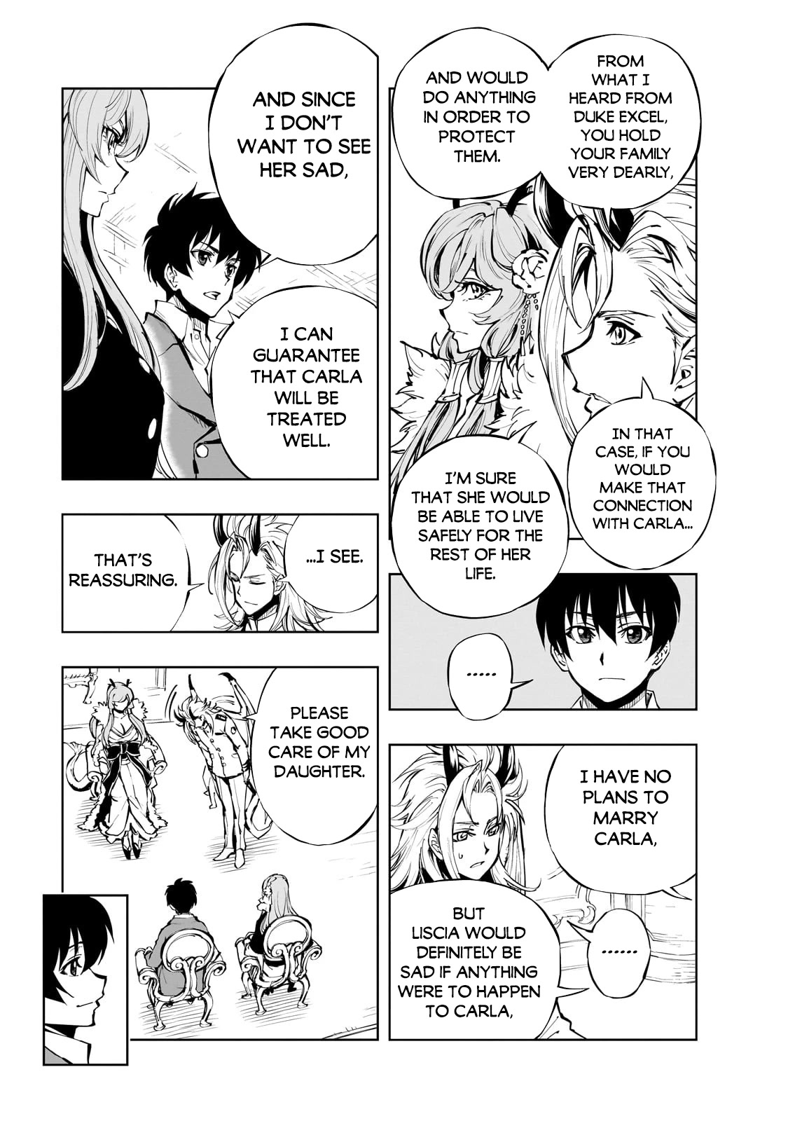 Genjitsushugisha no Oukokukaizouki Chapter 54.2 page 9 - Chapter 54.2