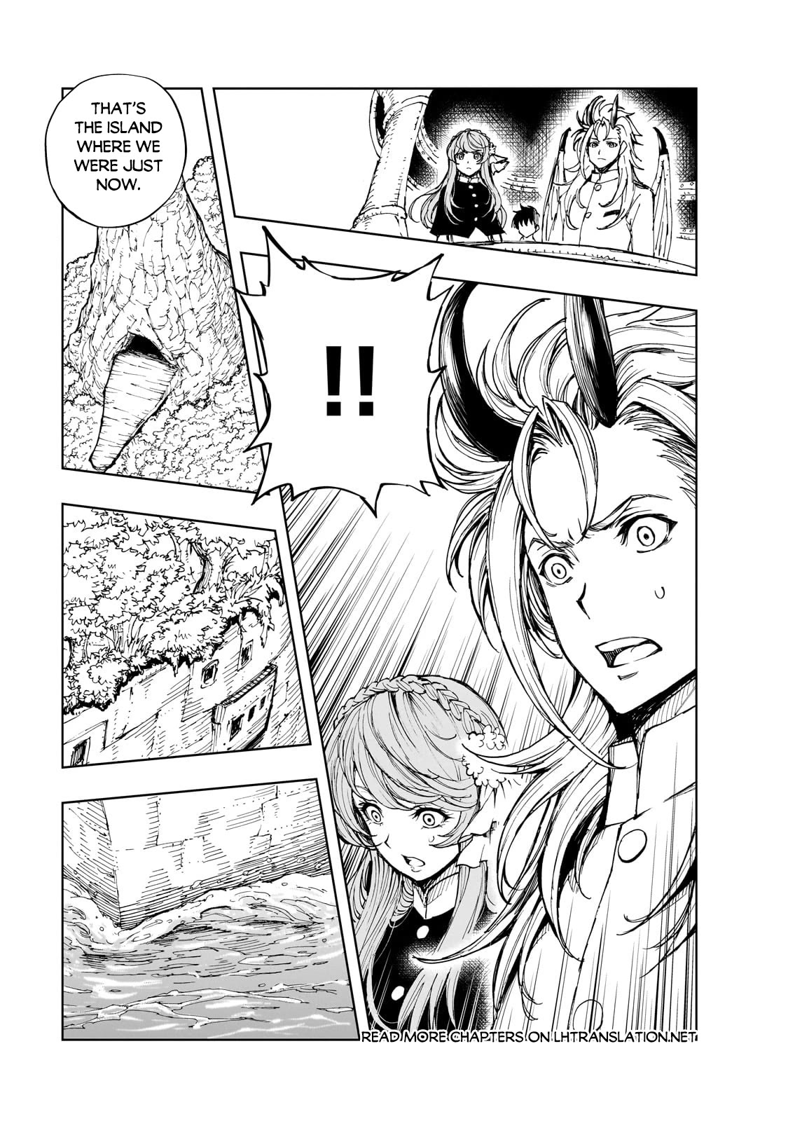 Genjitsushugisha no Oukokukaizouki Chapter 55 page 24 - Chapter 55