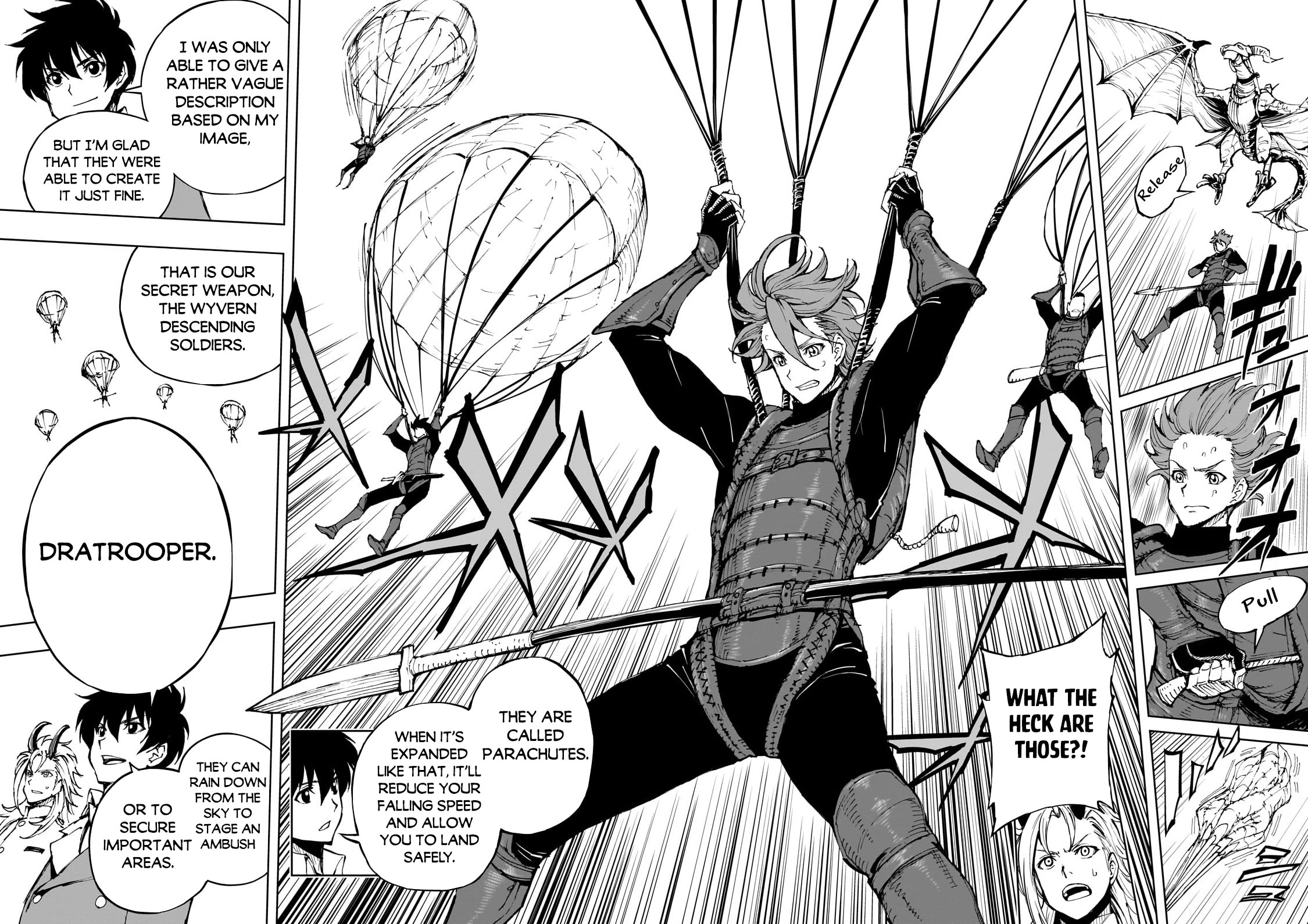 Genjitsushugisha no Oukokukaizouki Chapter 55 page 7 - Chapter 55