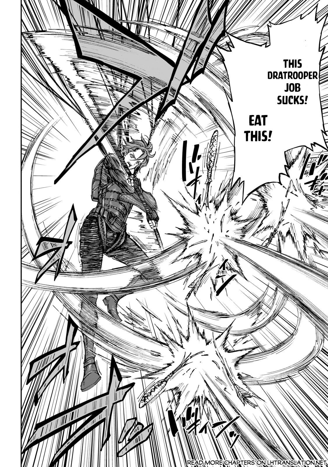 Genjitsushugisha no Oukokukaizouki Chapter 55 page 9 - Chapter 55