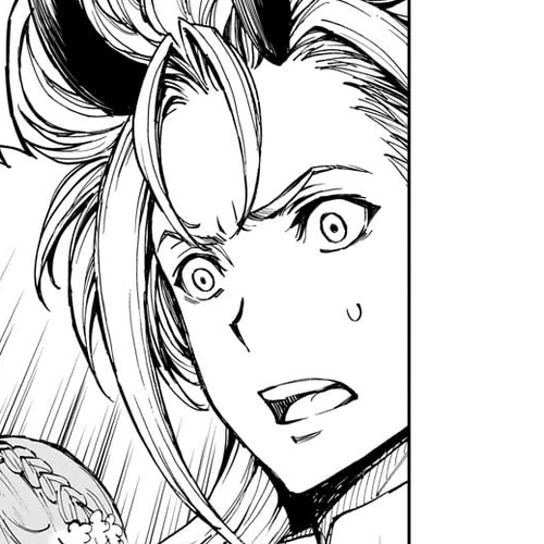 Genjitsushugisha no Oukokukaizouki Chapter 55 cover
