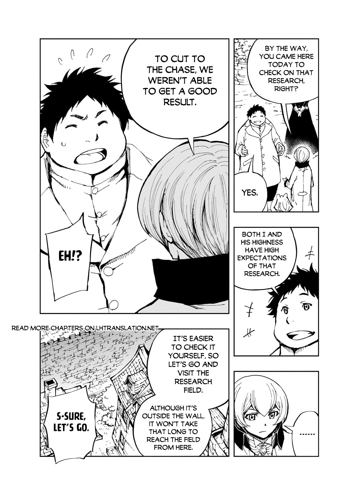 Genjitsushugisha no Oukokukaizouki Chapter 56 page 10 - Chapter 56