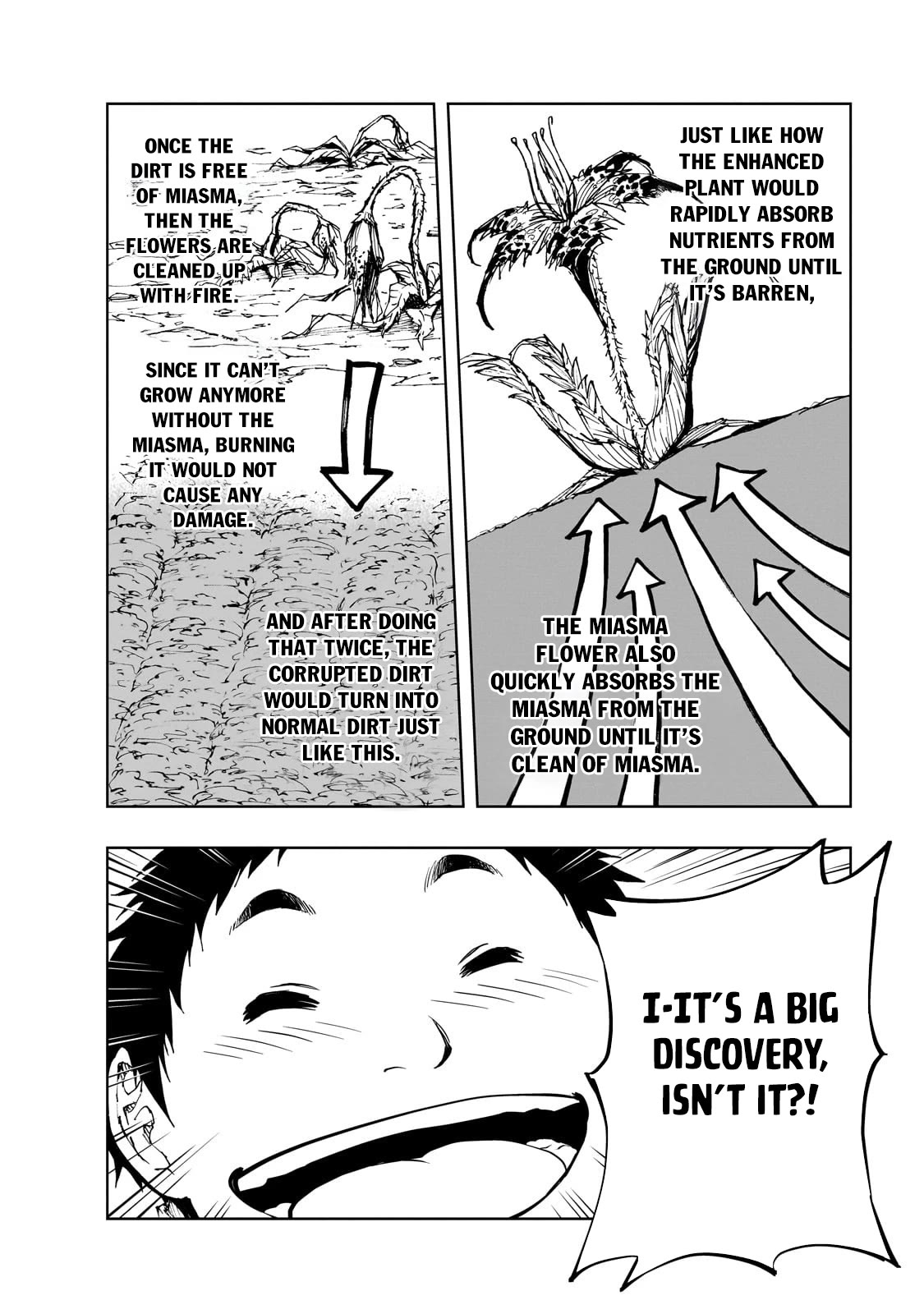 Genjitsushugisha no Oukokukaizouki Chapter 56 page 18 - Chapter 56