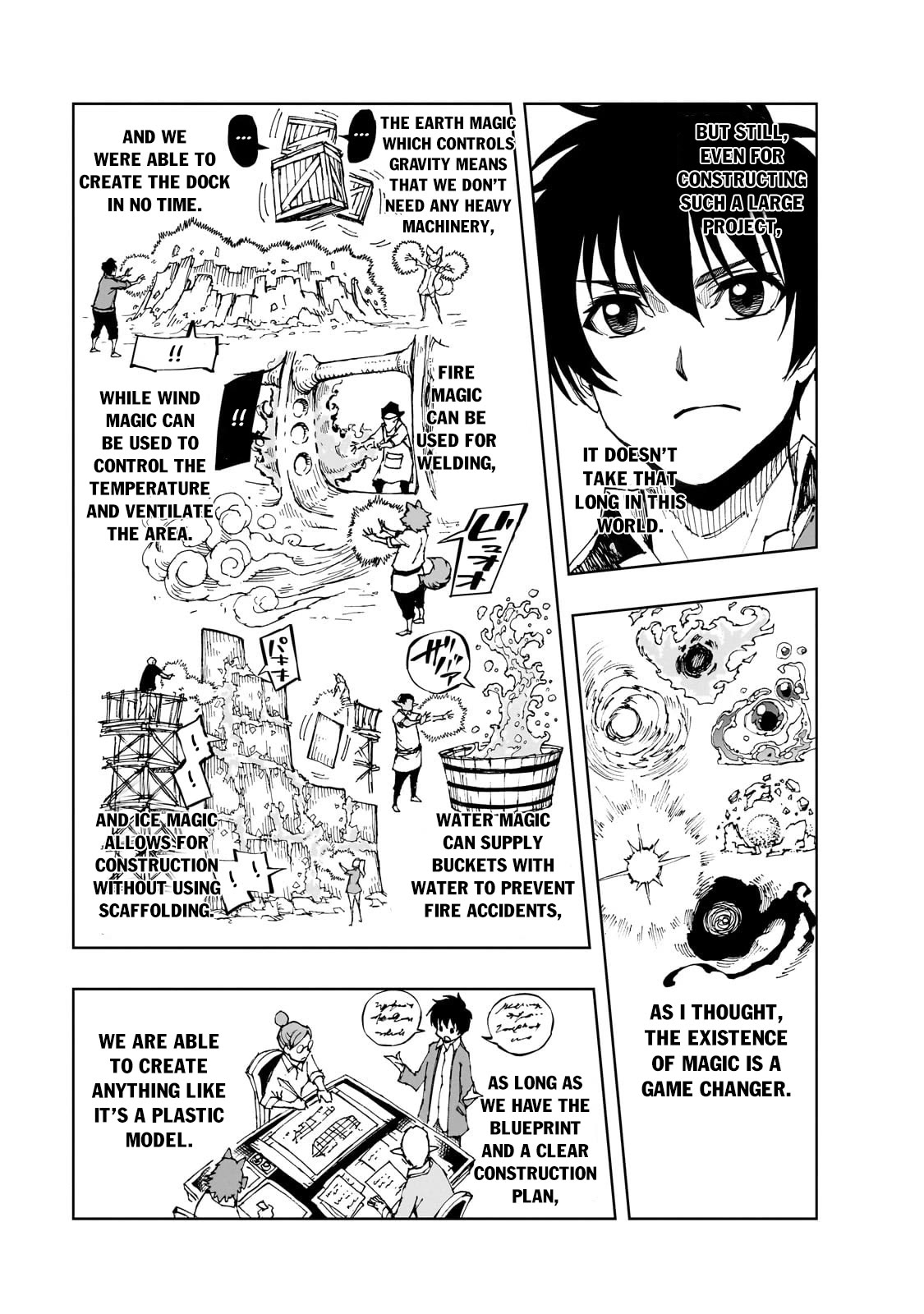 Genjitsushugisha no Oukokukaizouki Chapter 56 page 4 - Chapter 56