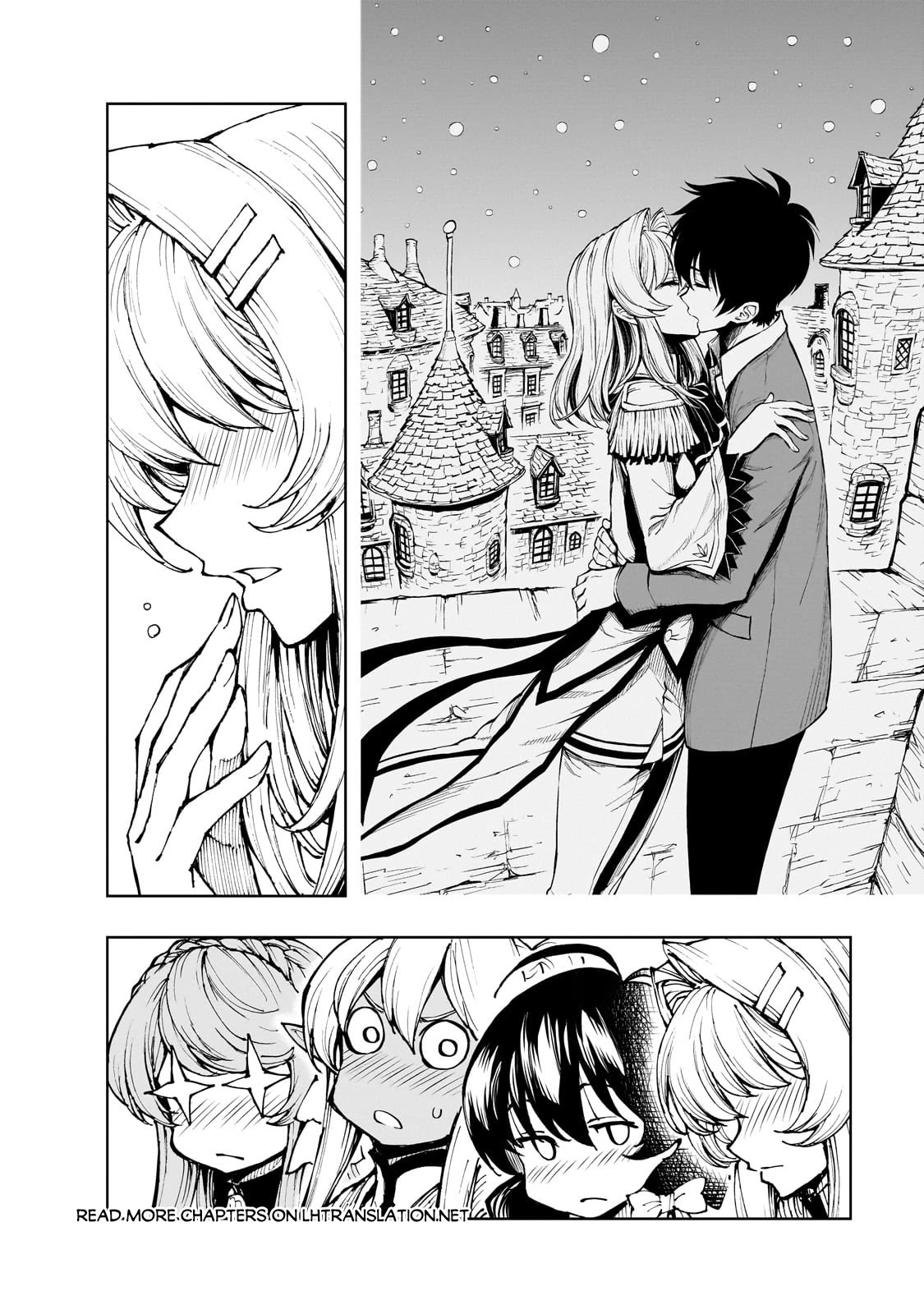 Genjitsushugisha no Oukokukaizouki Chapter 57 page 19 - Chapter 57