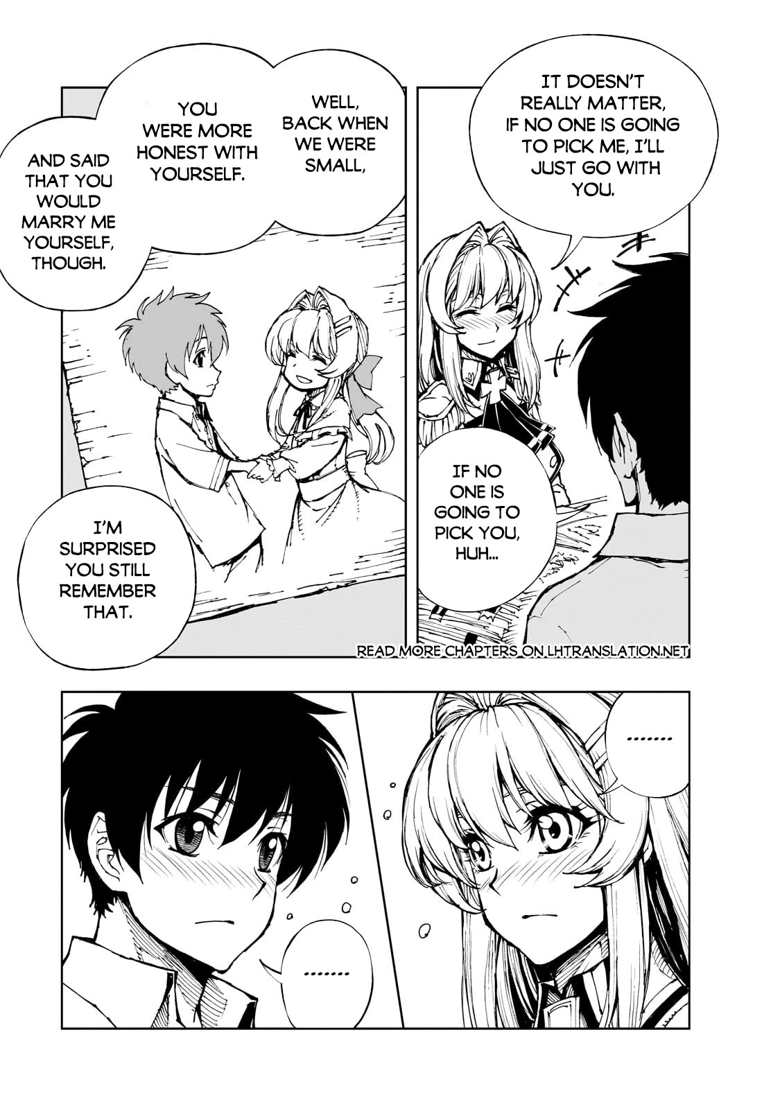 Genjitsushugisha no Oukokukaizouki Chapter 57 page 28 - Chapter 57