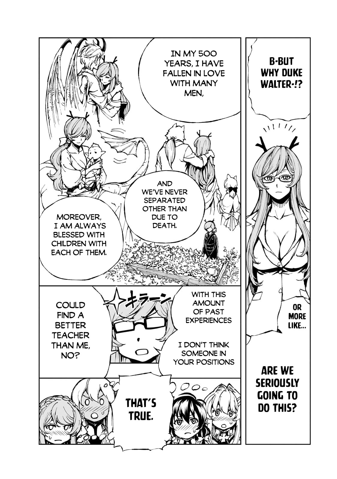 Genjitsushugisha no Oukokukaizouki Chapter 57 page 4 - Chapter 57