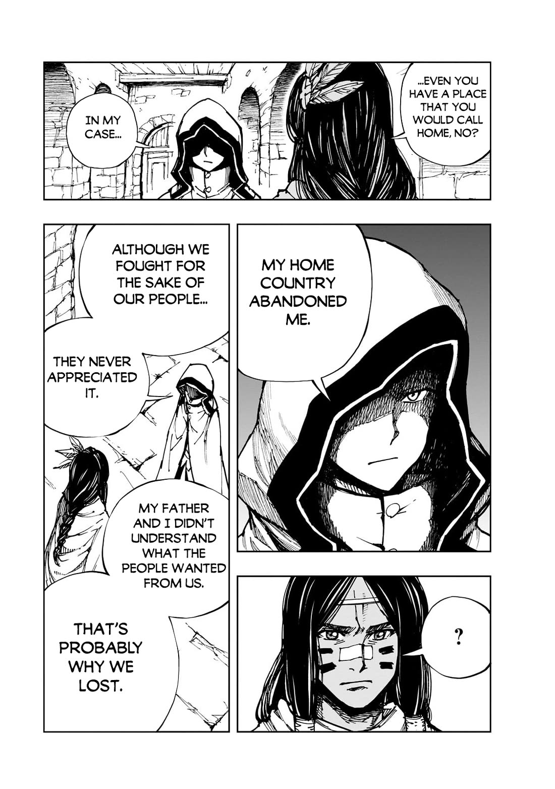 Genjitsushugisha no Oukokukaizouki Chapter 58 page 10 - Chapter 58