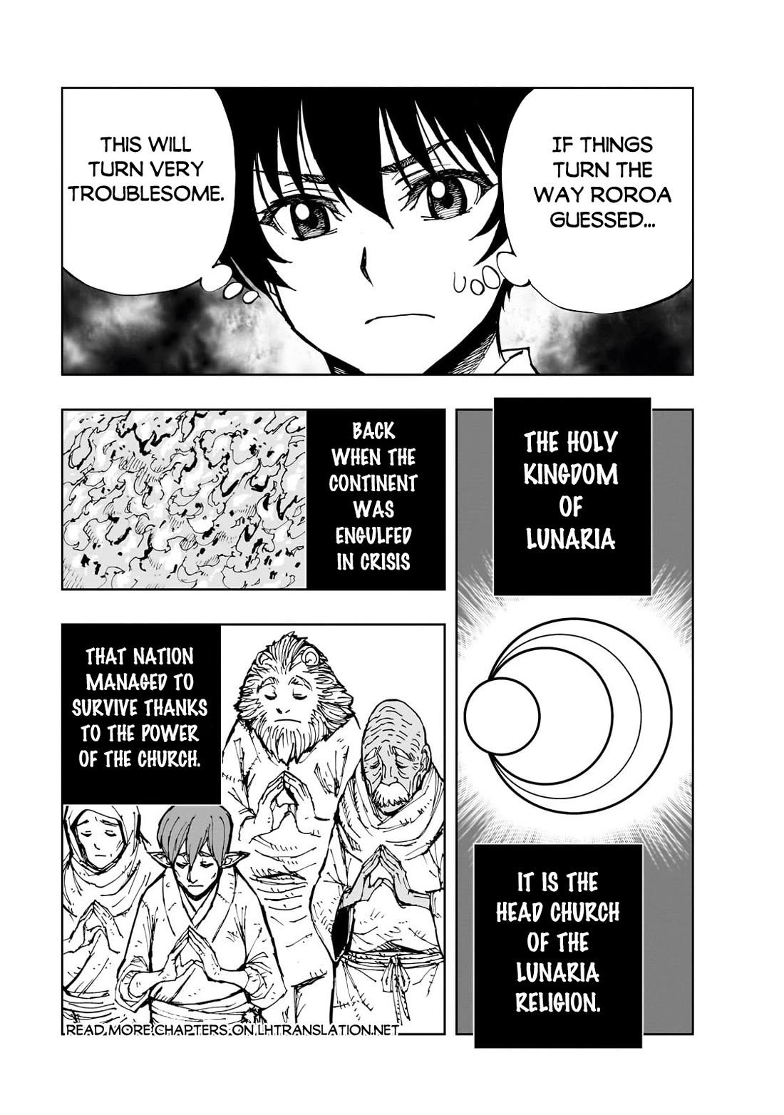 Genjitsushugisha no Oukokukaizouki Chapter 58 page 24 - Chapter 58