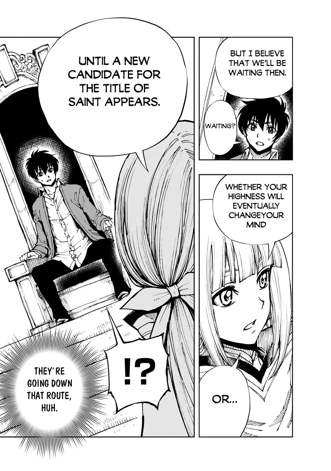 Genjitsushugisha no Oukokukaizouki Chapter 59 page 20 - Chapter 59