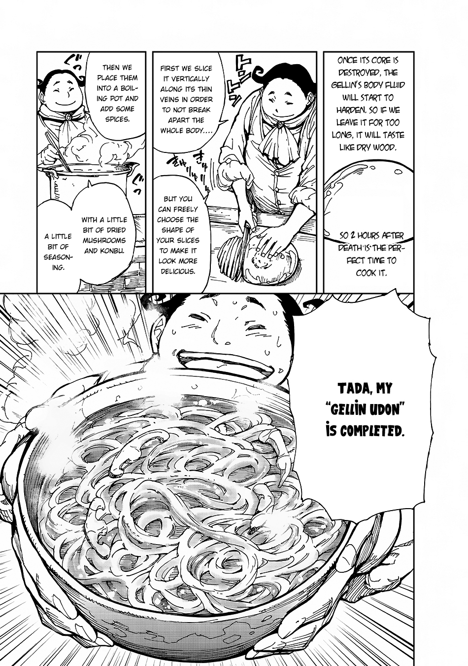 Genjitsushugisha no Oukokukaizouki Chapter 6 page 13 - Chapter 6: Let's create a Live Broadcast