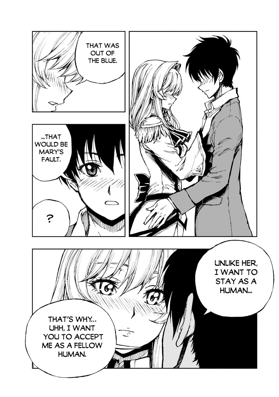 Genjitsushugisha no Oukokukaizouki Chapter 60 page 13 - Chapter 60