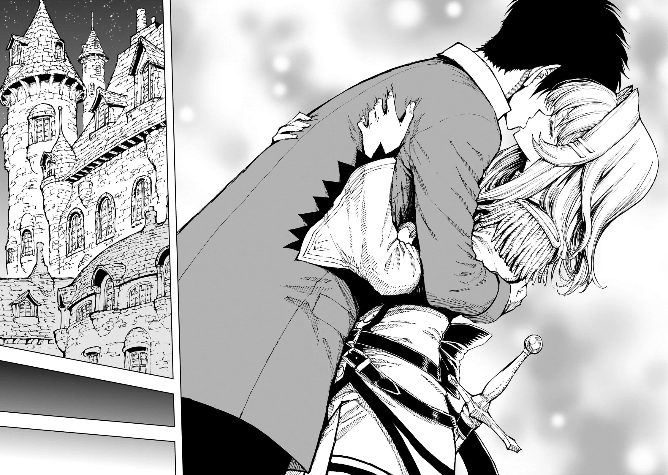 Genjitsushugisha no Oukokukaizouki Chapter 60 page 15 - Chapter 60