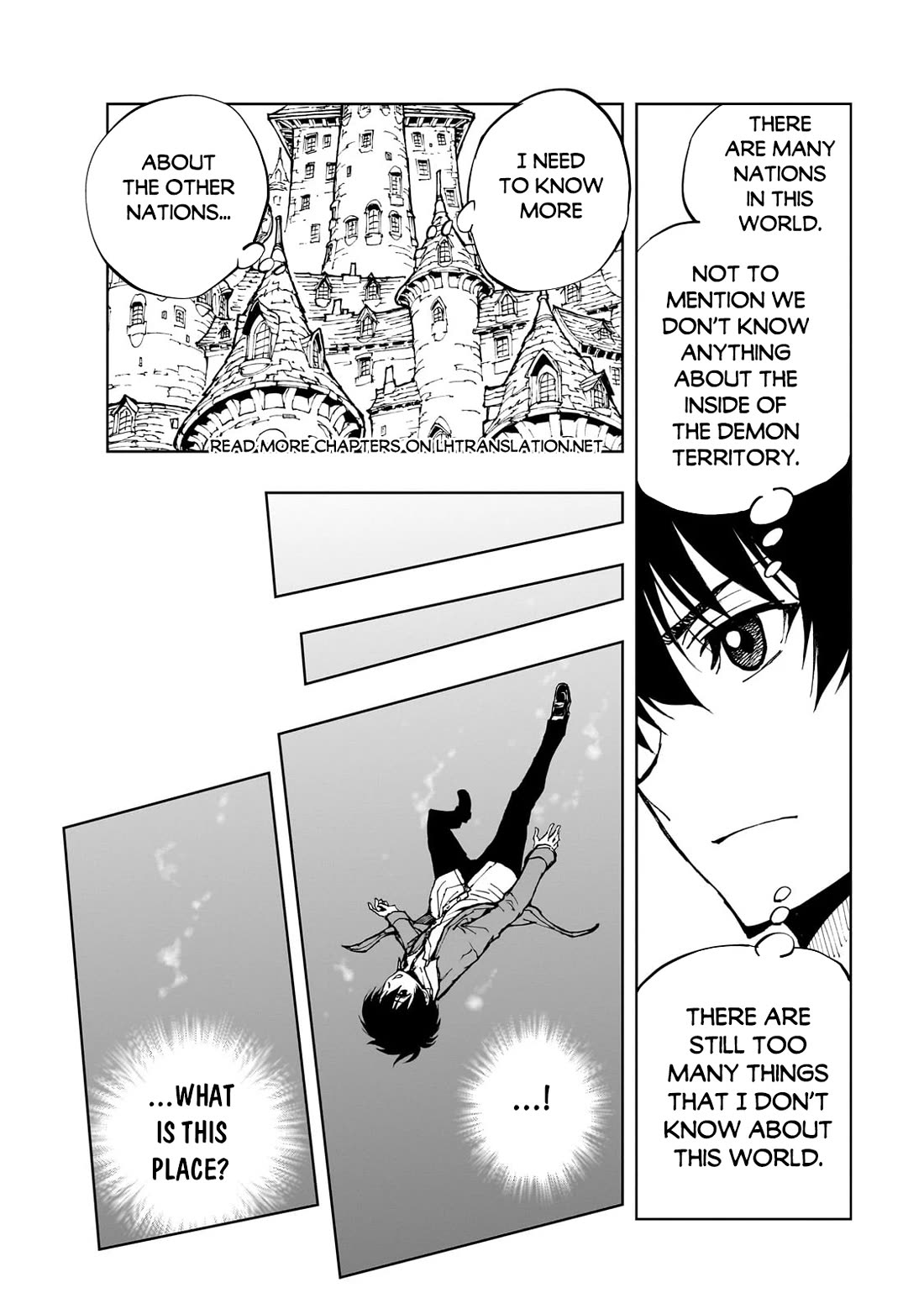 Genjitsushugisha no Oukokukaizouki Chapter 62 page 16 - Chapter 62