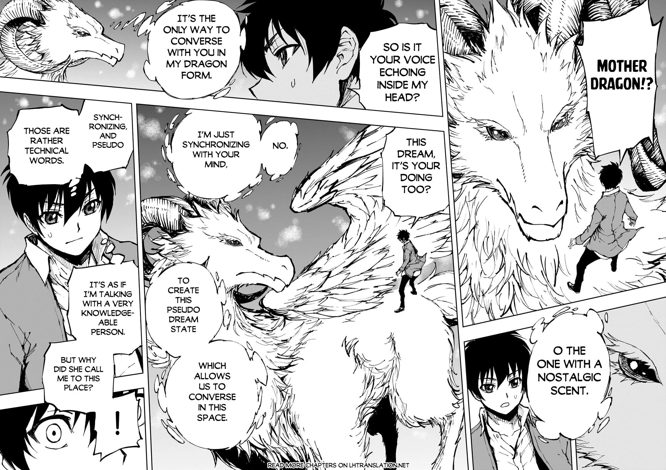 Genjitsushugisha no Oukokukaizouki Chapter 62 page 19 - Chapter 62