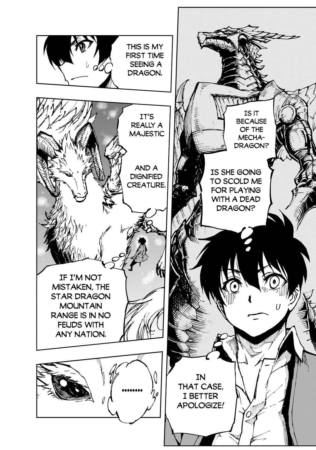 Genjitsushugisha no Oukokukaizouki Chapter 62 page 20 - Chapter 62