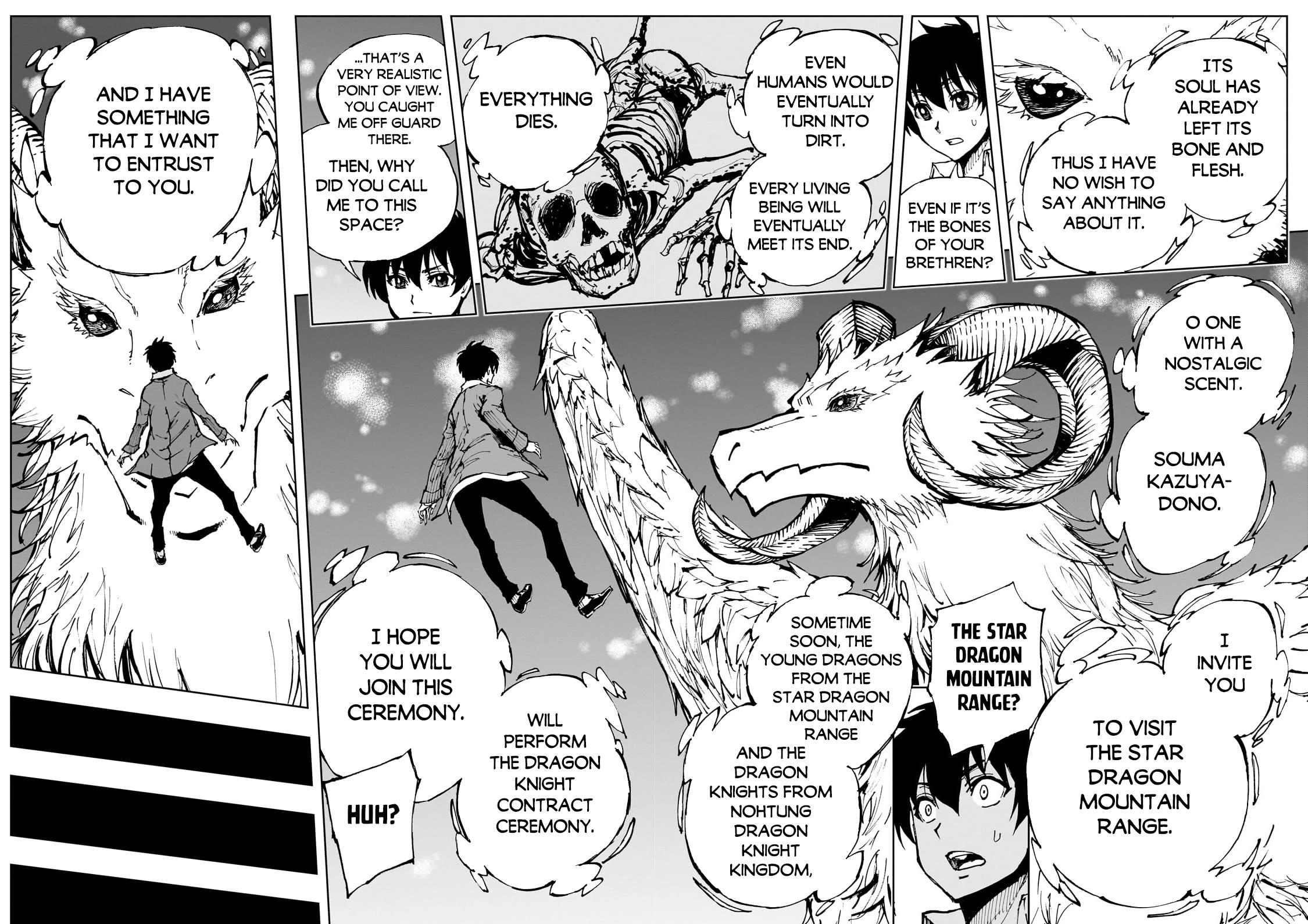 Genjitsushugisha no Oukokukaizouki Chapter 62 page 22 - Chapter 62