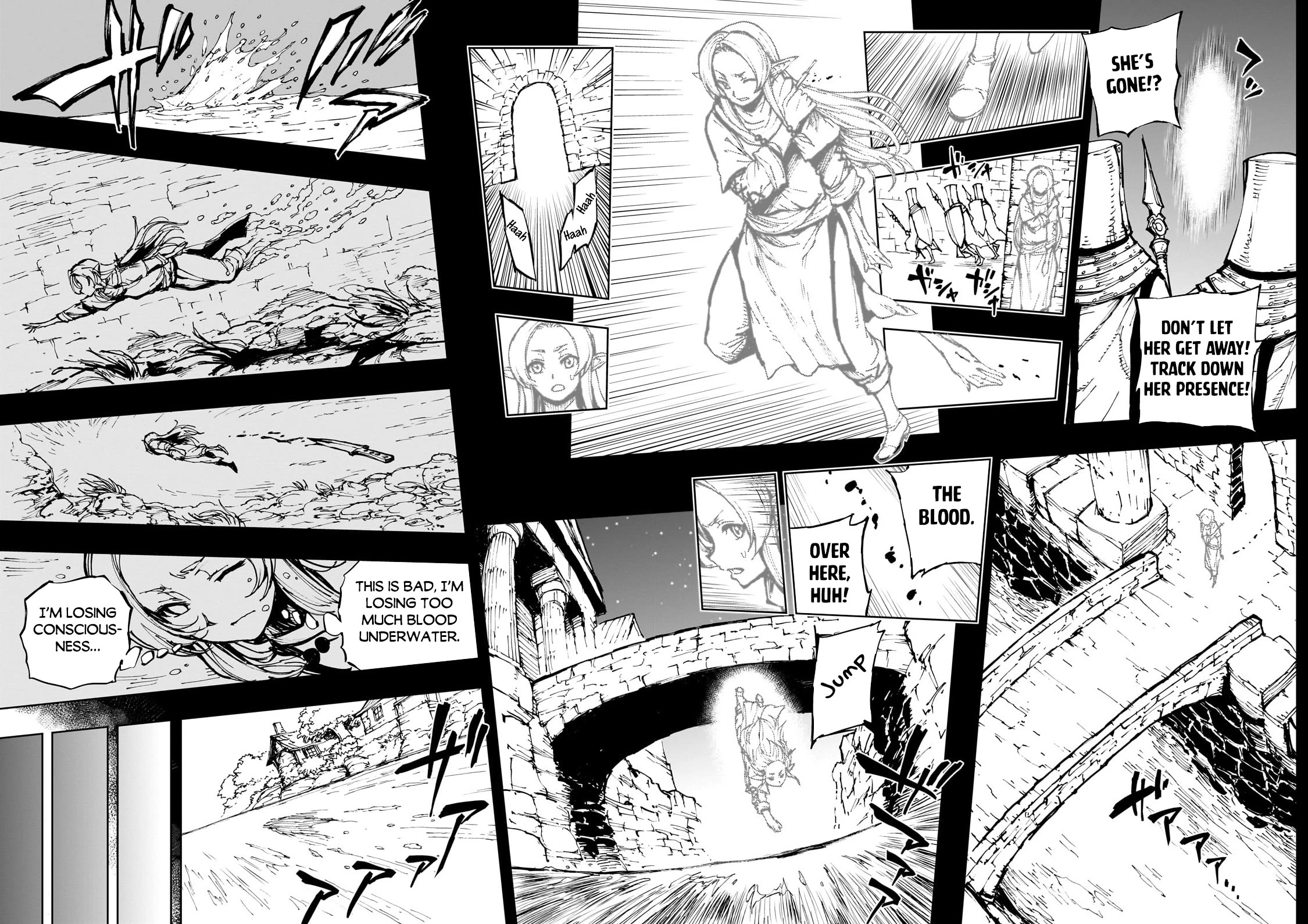 Genjitsushugisha no Oukokukaizouki Chapter 62 page 4 - Chapter 62