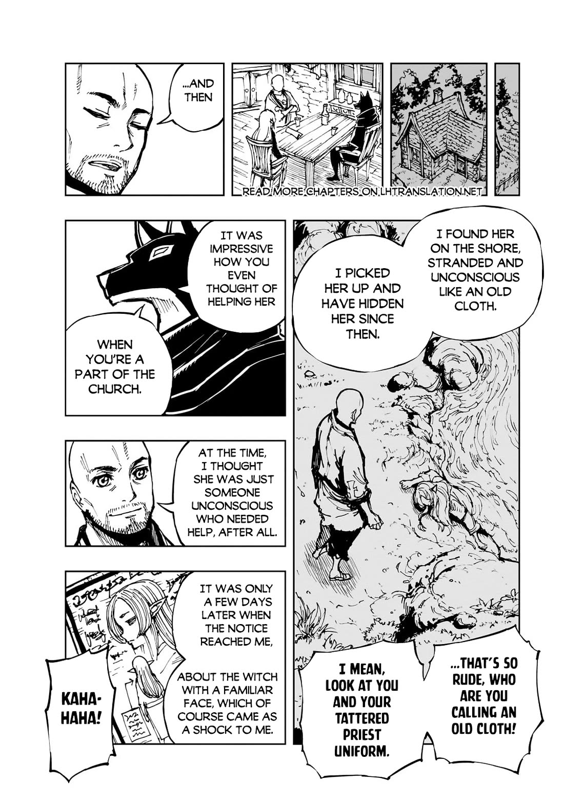 Genjitsushugisha no Oukokukaizouki Chapter 62 page 5 - Chapter 62