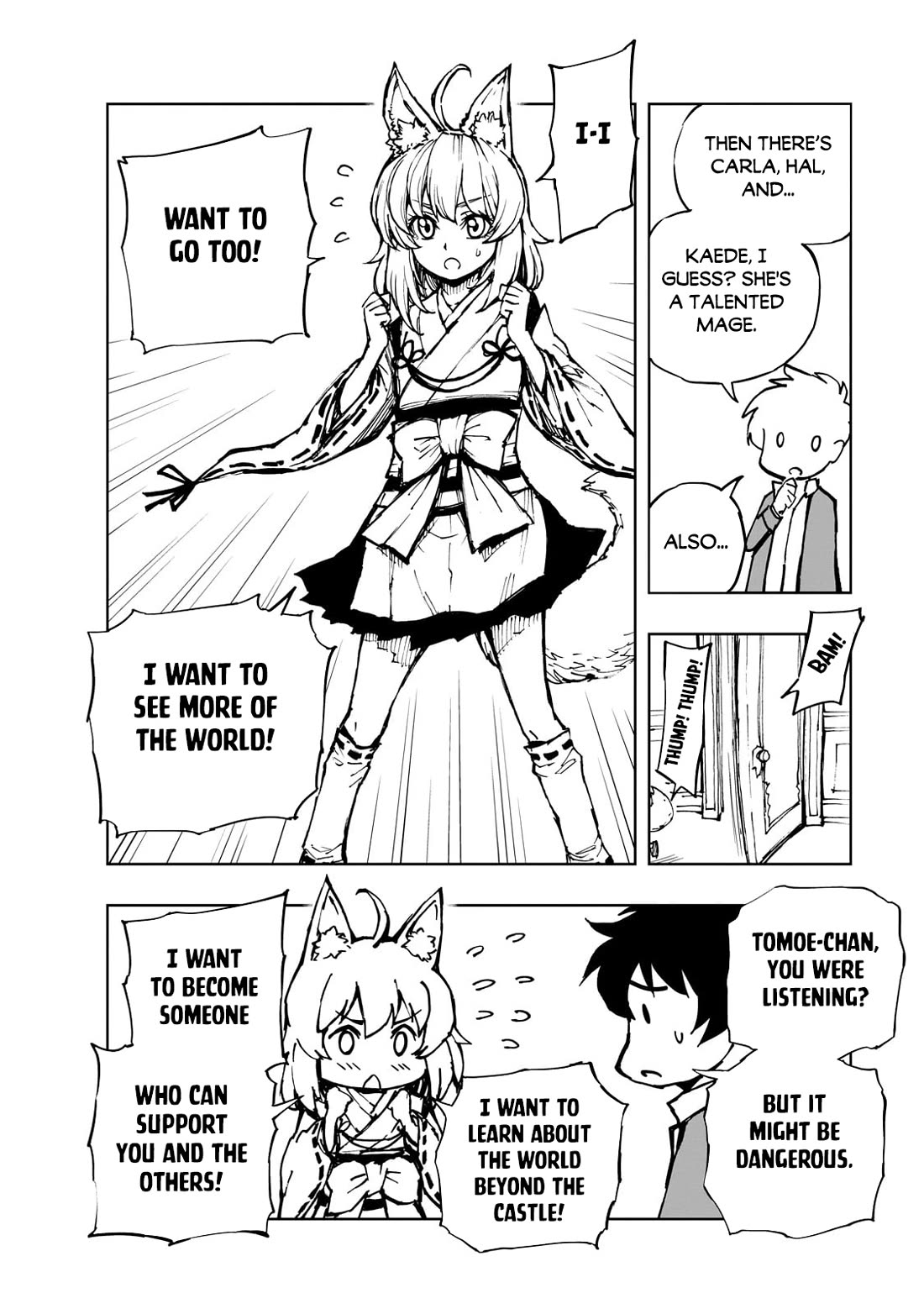 Genjitsushugisha no Oukokukaizouki Chapter 63 page 18 - Chapter 63