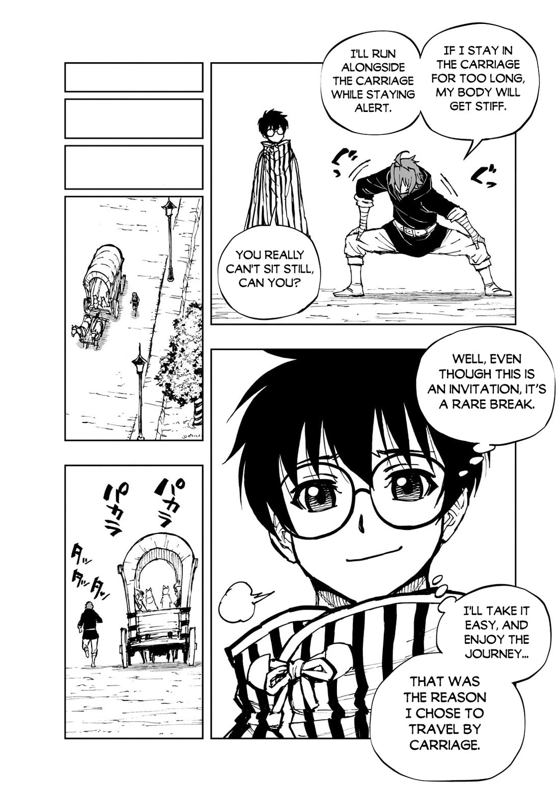 Genjitsushugisha no Oukokukaizouki Chapter 63 page 25 - Chapter 63