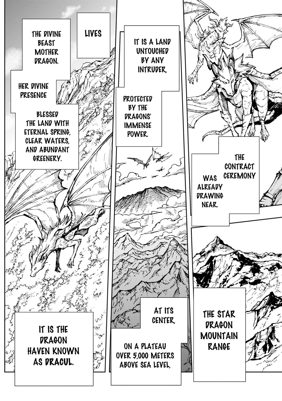 Genjitsushugisha no Oukokukaizouki Chapter 63 page 4 - Chapter 63