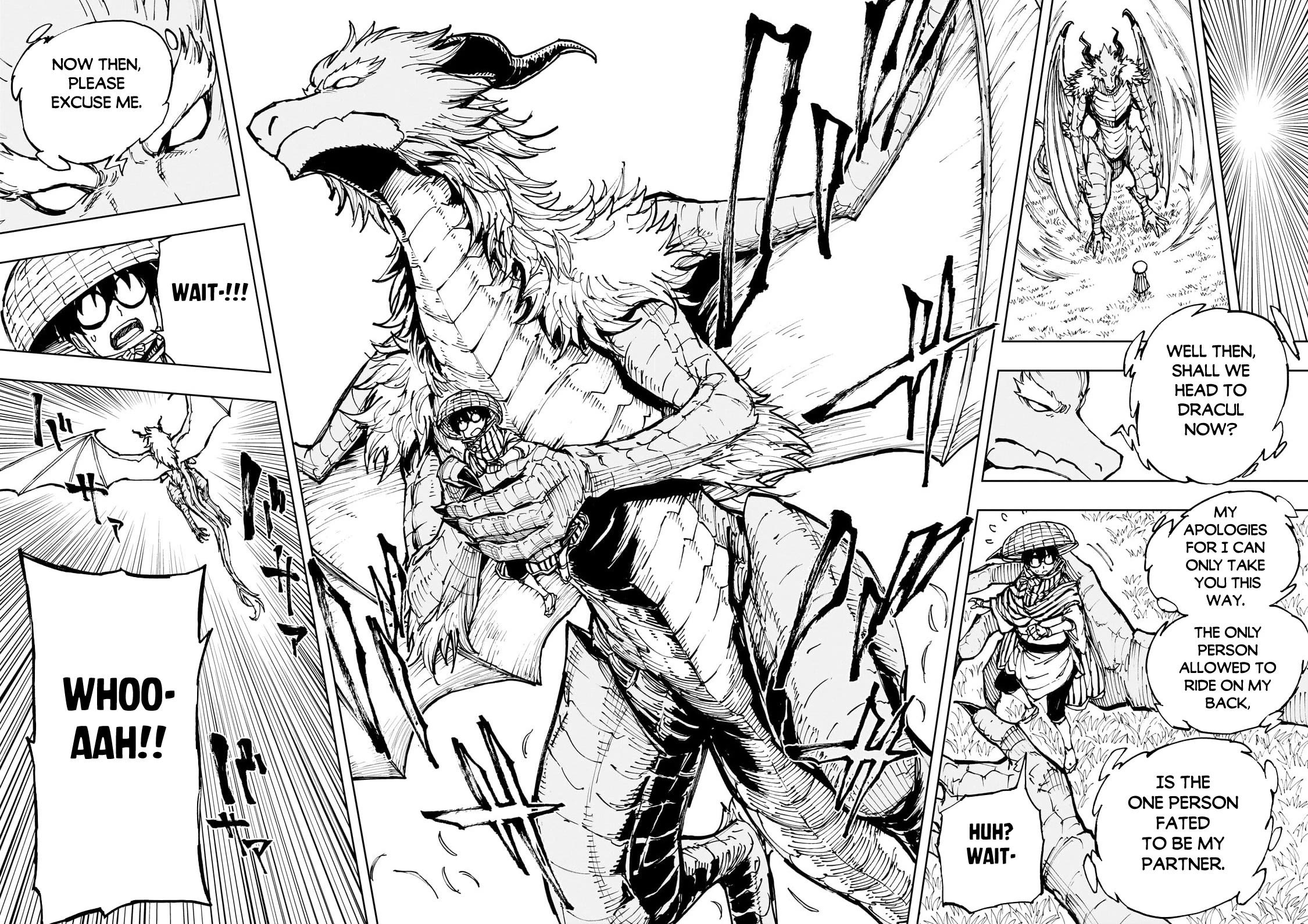 Genjitsushugisha no Oukokukaizouki Chapter 64 page 11 - Chapter 64