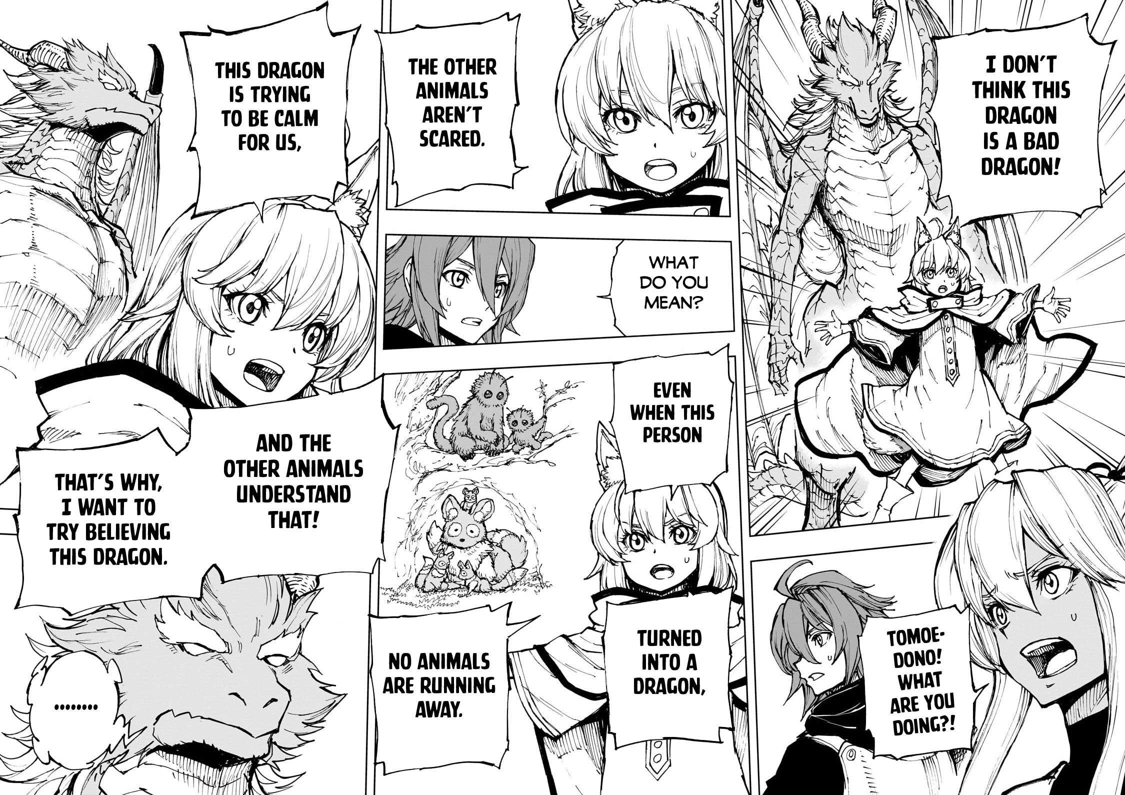 Genjitsushugisha no Oukokukaizouki Chapter 64 page 19 - Chapter 64