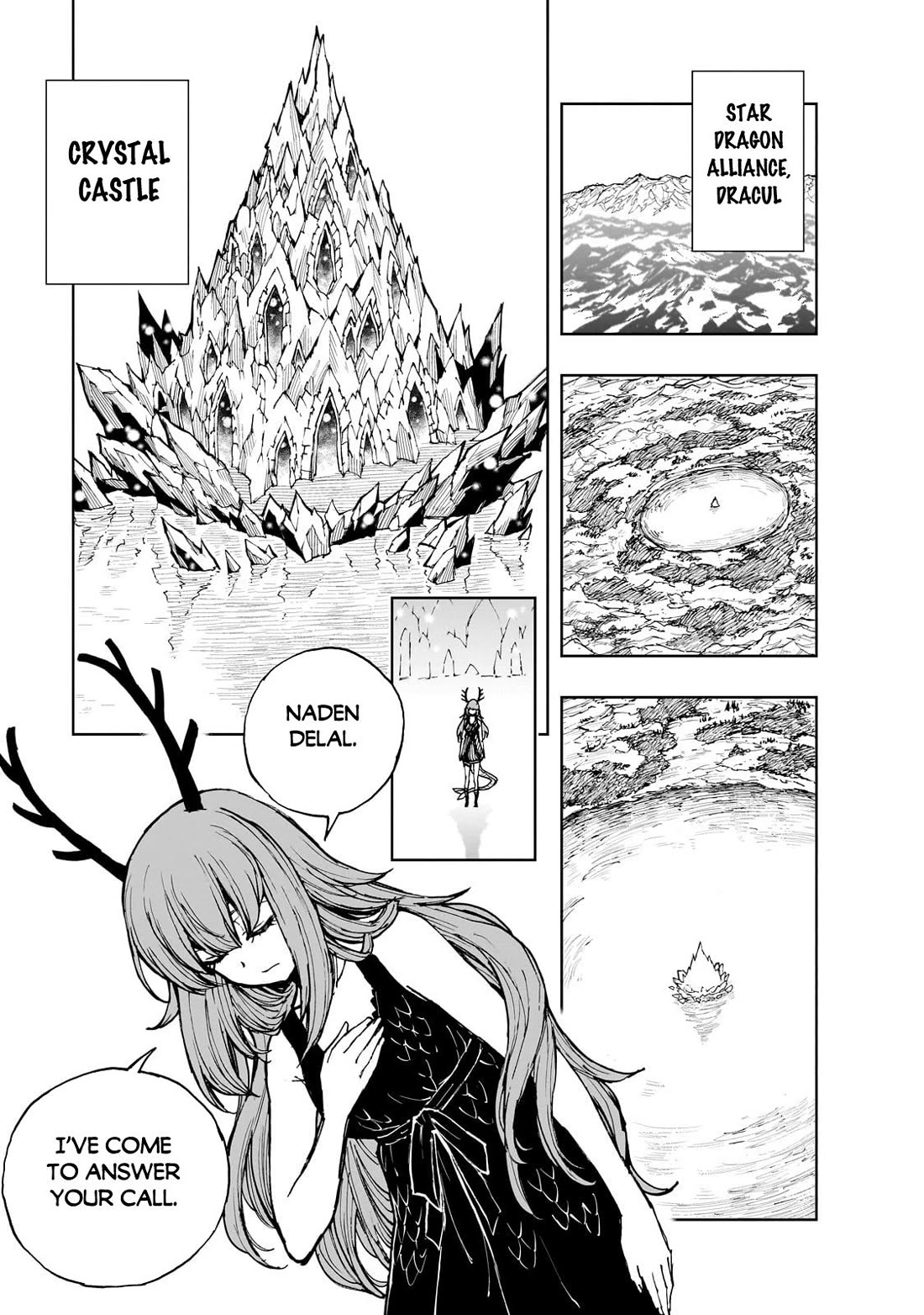 Genjitsushugisha no Oukokukaizouki Chapter 64 page 25 - Chapter 64