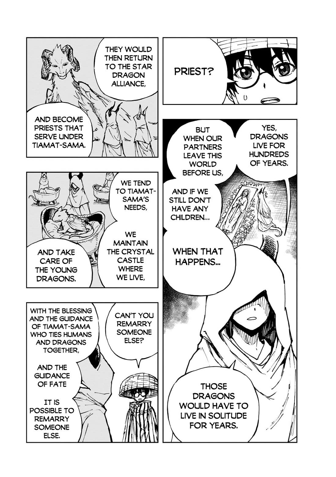 Genjitsushugisha no Oukokukaizouki Chapter 64 page 9 - Chapter 64
