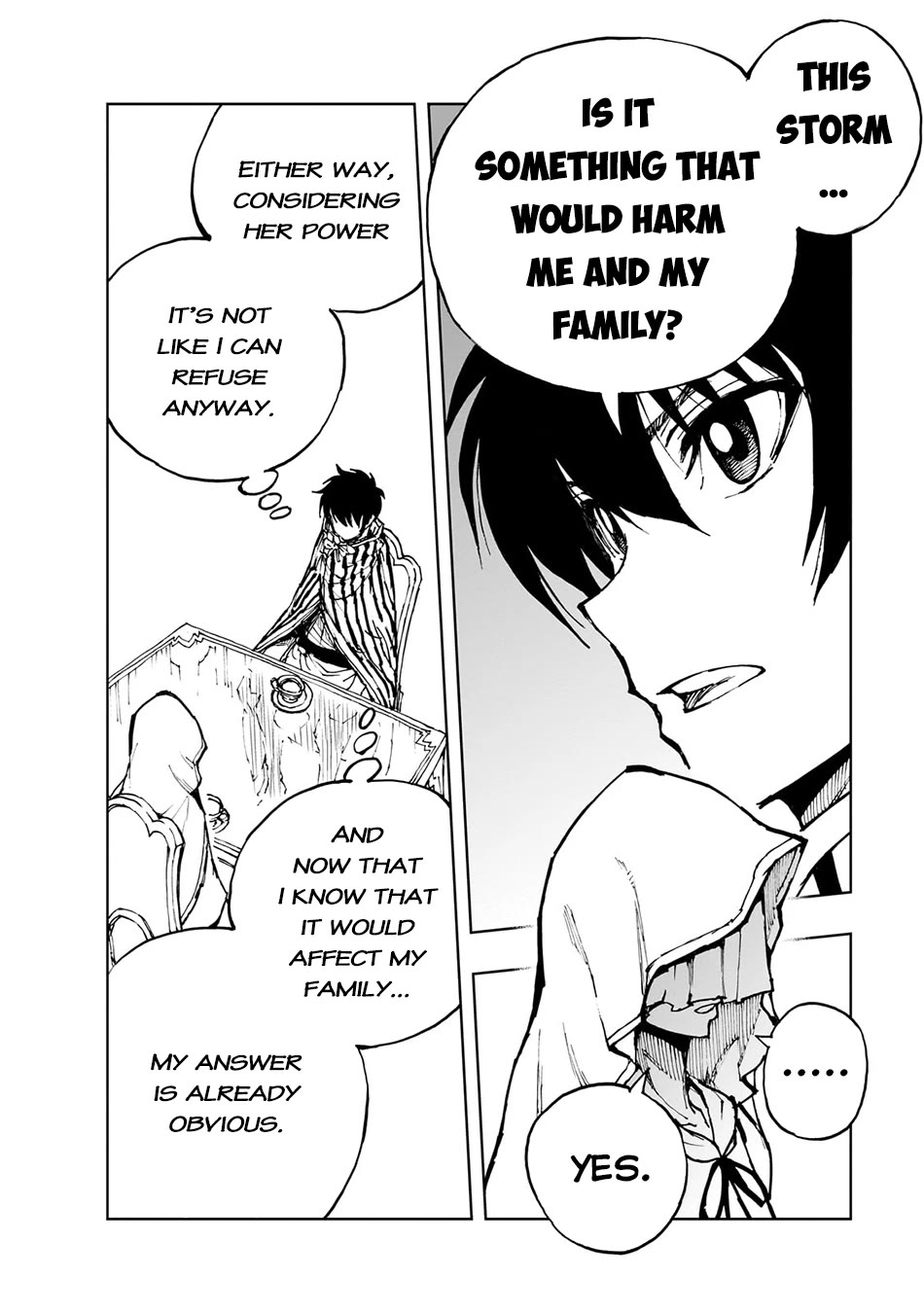 Genjitsushugisha no Oukokukaizouki Chapter 65 page 10 - Chapter 65