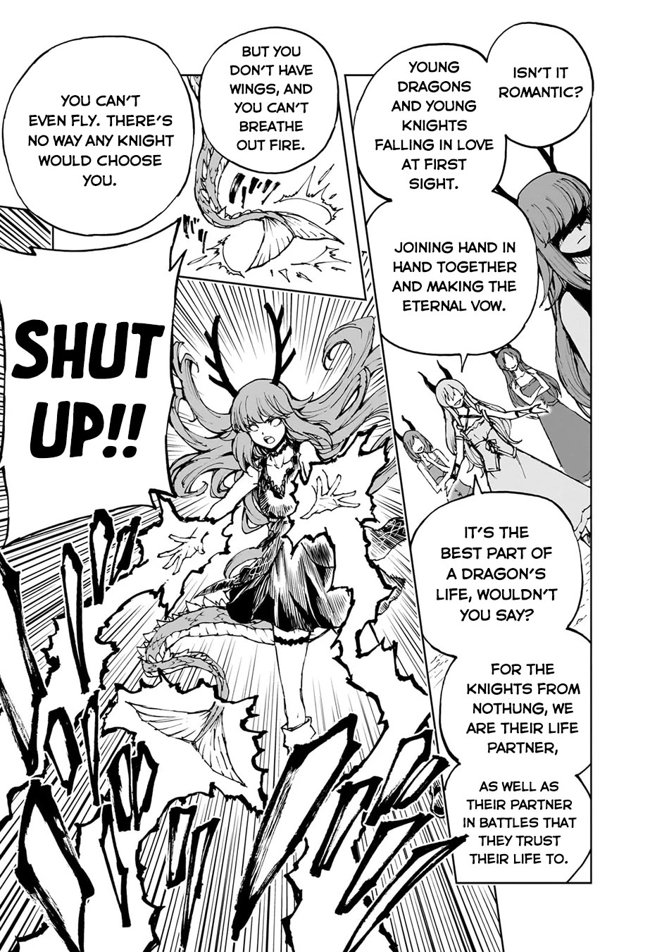 Genjitsushugisha no Oukokukaizouki Chapter 65 page 13 - Chapter 65