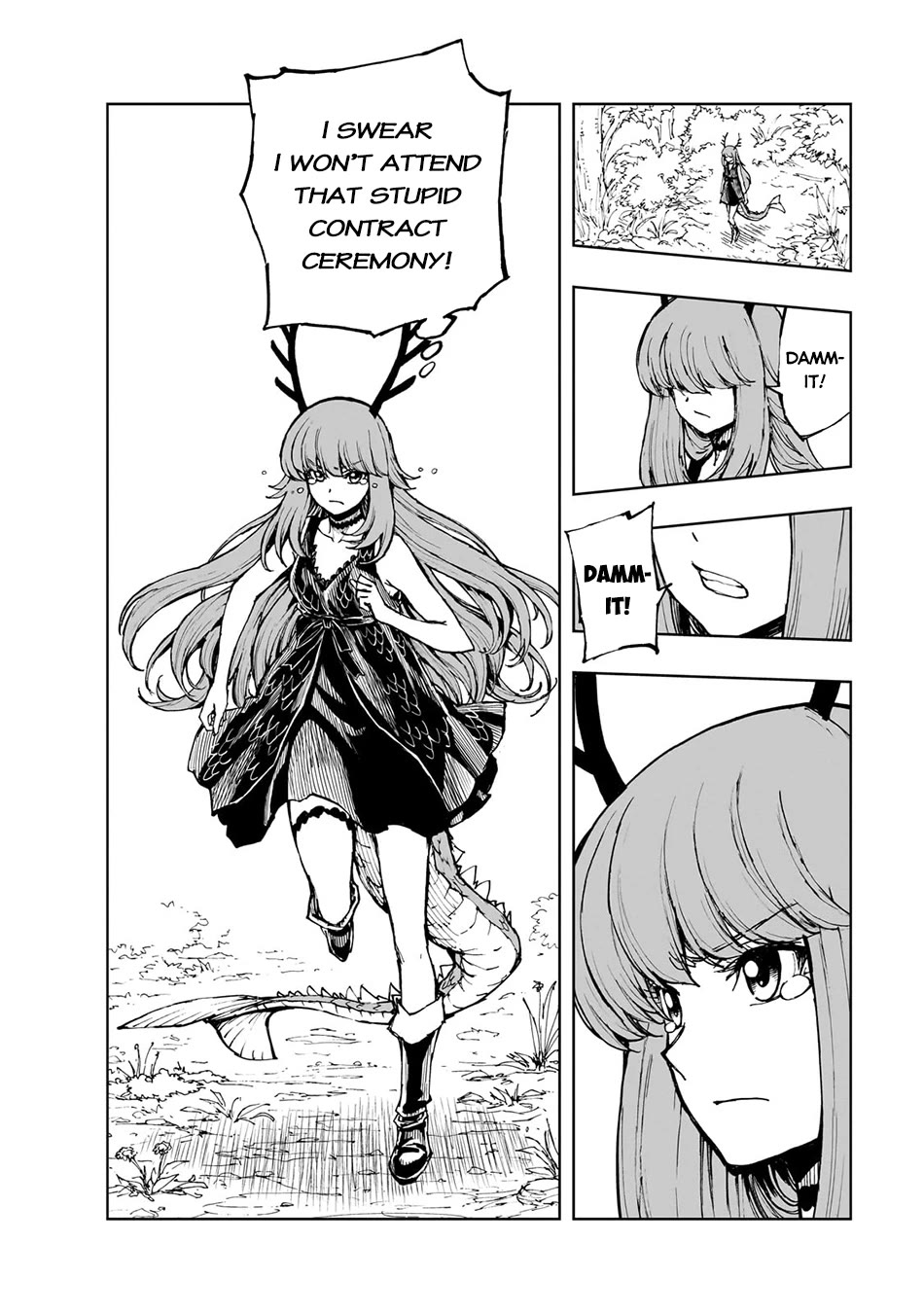 Genjitsushugisha no Oukokukaizouki Chapter 65 page 15 - Chapter 65