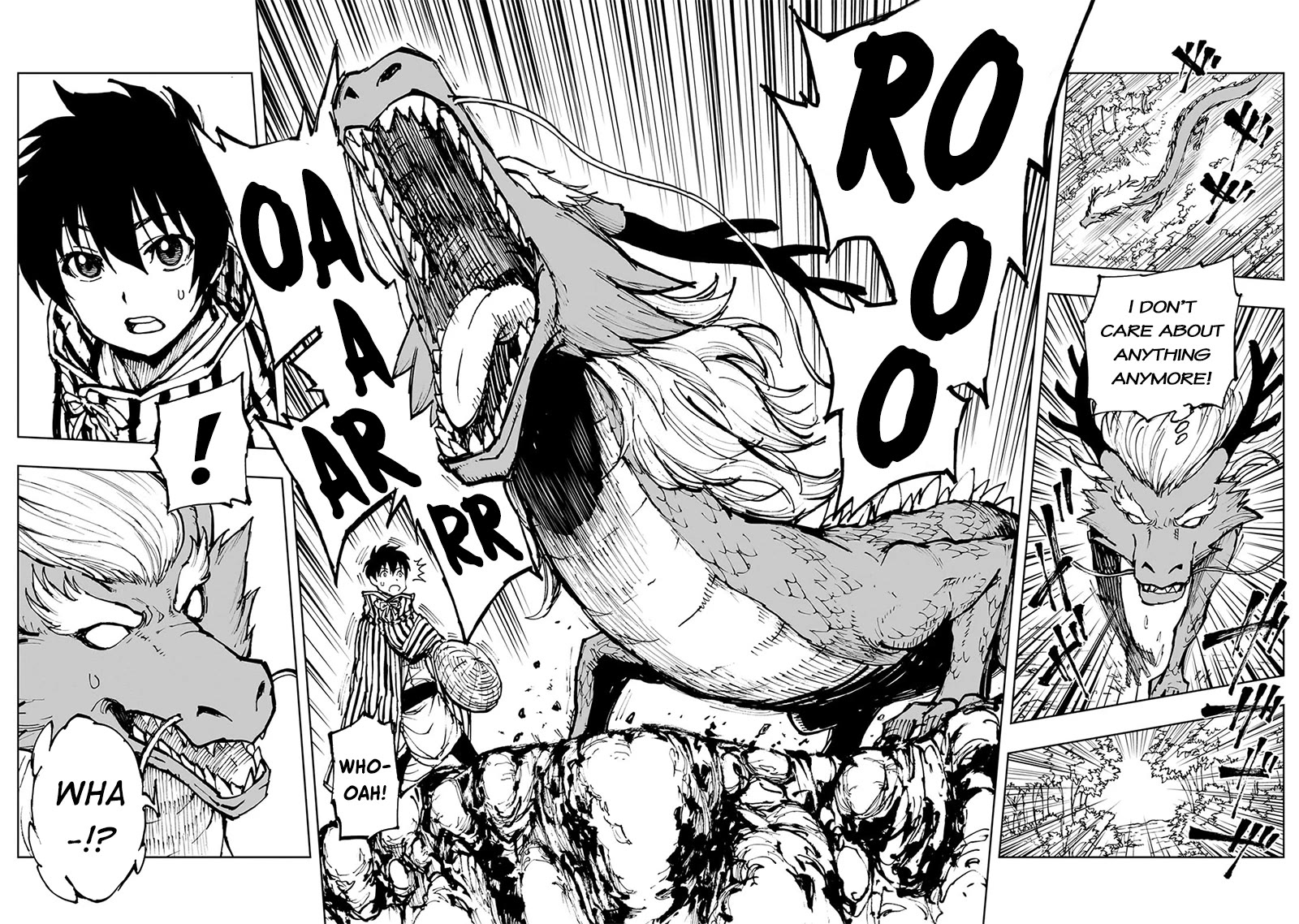 Genjitsushugisha no Oukokukaizouki Chapter 65 page 18 - Chapter 65