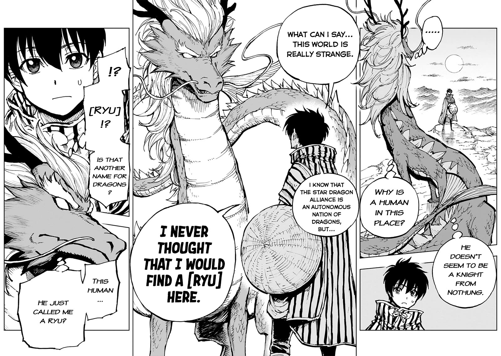 Genjitsushugisha no Oukokukaizouki Chapter 65 page 19 - Chapter 65