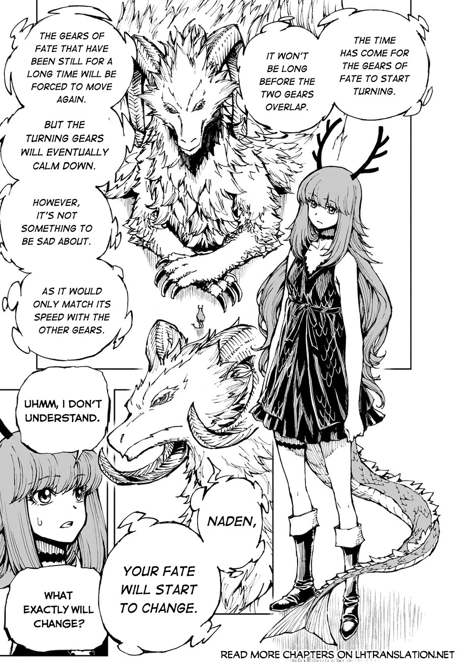 Genjitsushugisha no Oukokukaizouki Chapter 65 page 2 - Chapter 65