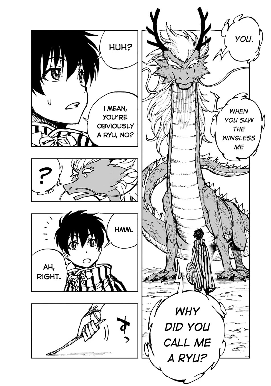 Genjitsushugisha no Oukokukaizouki Chapter 65 page 20 - Chapter 65