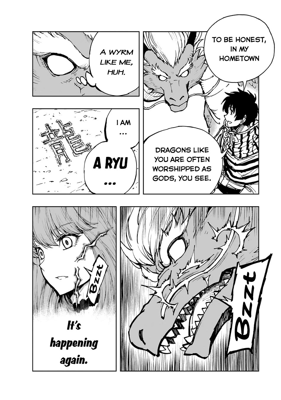 Genjitsushugisha no Oukokukaizouki Chapter 65 page 22 - Chapter 65